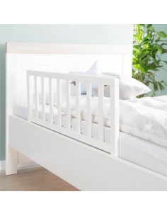 Bed safety rail ROBA 2