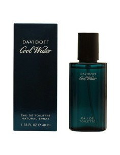 Men's Perfume Davidoff EDT