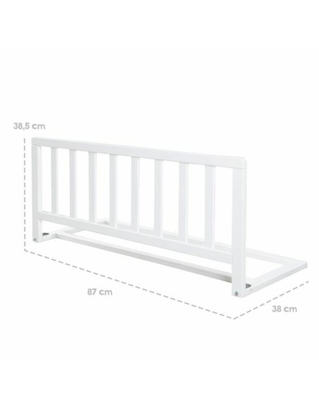 Bed safety rail ROBA