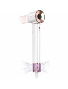 Hair Straightener Sencor SHS 9100RS Pink 2