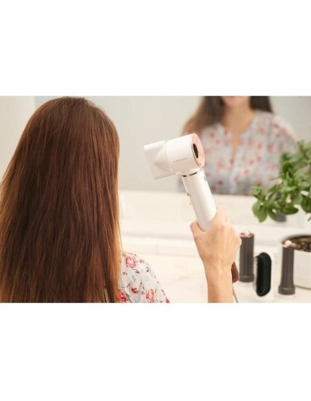 Hair Straightener Sencor SHS 9100RS Pink