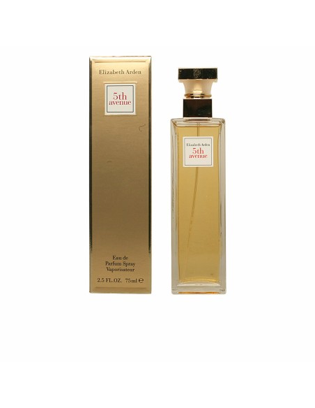 Women's Perfume 5th Avenue Edp Elizabeth Arden EDP EDP