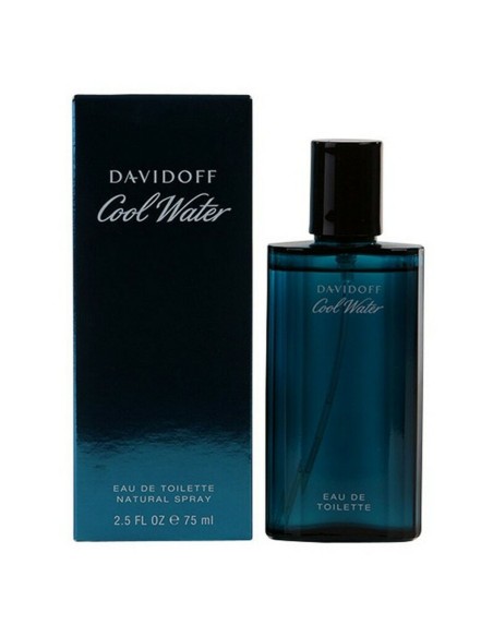 Men's Perfume Davidoff EDT