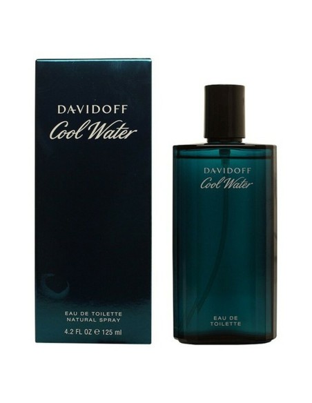 Men's Perfume Davidoff EDT