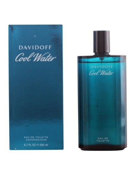 Men's Perfume Davidoff EDT