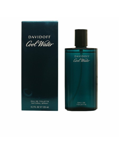 Men's Perfume Davidoff EDT