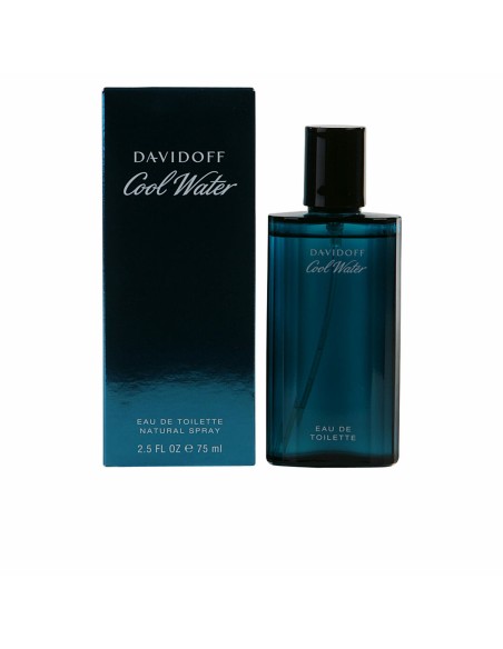 Men's Perfume Davidoff EDT