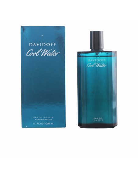 Men's Perfume Davidoff EDT