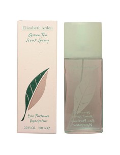 Women's Perfume Green Tea Scent Elizabeth Arden EDP EDP 100 ml