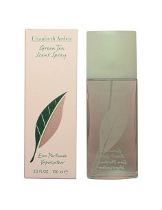 Women's Perfume Green Tea Scent Elizabeth Arden EDP EDP 100 ml 2