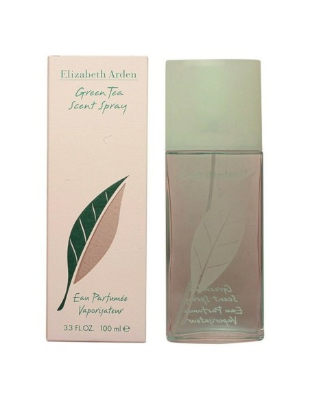 Women's Perfume Green Tea Scent Elizabeth Arden EDP EDP 100 ml