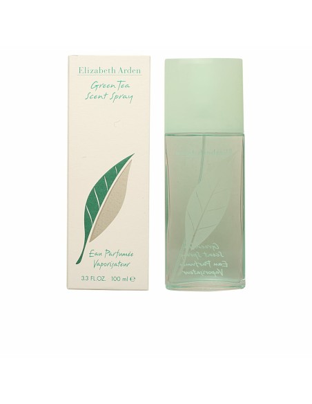 Women's Perfume Green Tea Scent Elizabeth Arden EDP EDP 100 ml