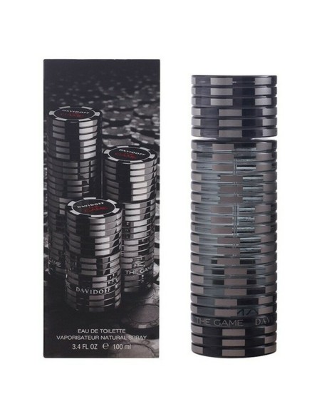 Men's Perfume Davidoff EDT