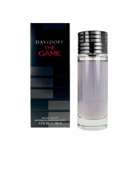 Men's Perfume Davidoff EDT