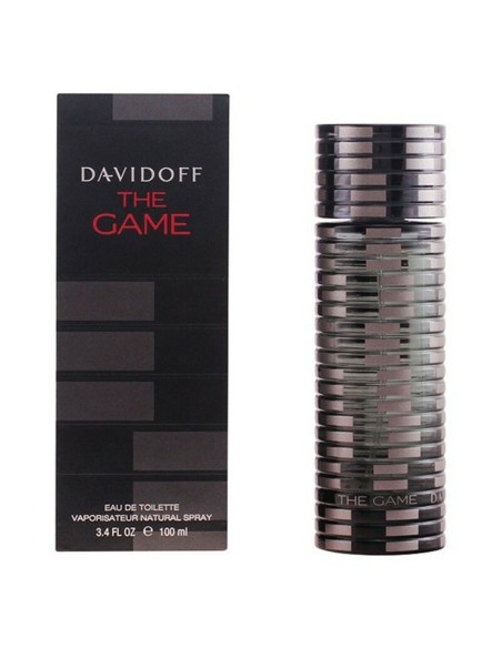 Men's Perfume Davidoff EDT