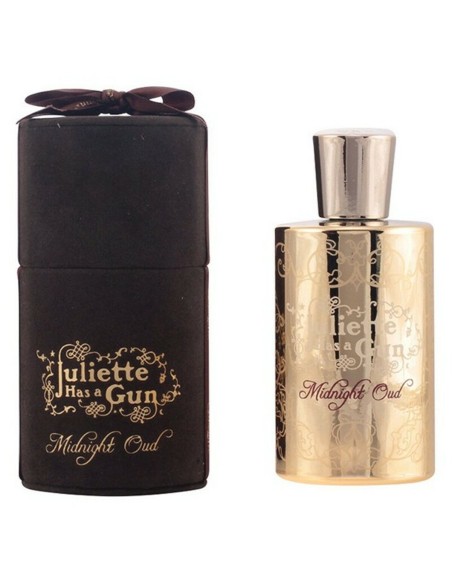Women's Perfume Midnight Oud Juliette Has A Gun 2829 EDP EDP 100 ml