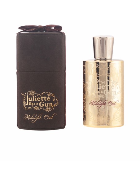 Women's Perfume Midnight Oud Juliette Has A Gun 2829 EDP EDP 100 ml