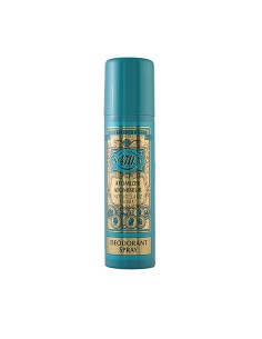 Spray Deodorant 4711