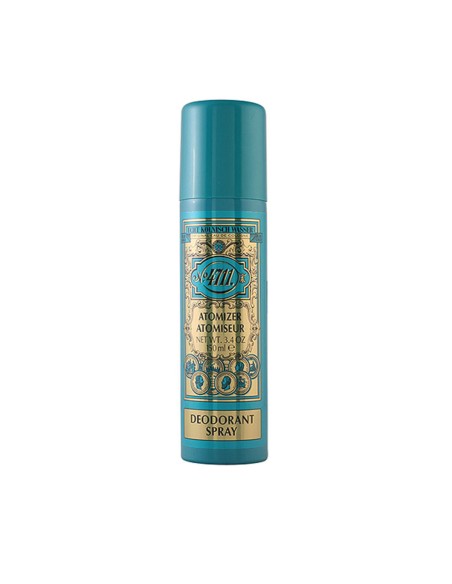 Spray Deodorant 4711