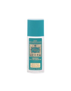 Spray Deodorant 4711 2