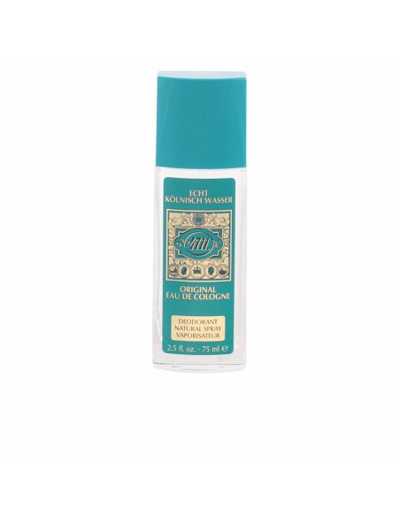 Spray Deodorant 4711