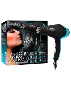 Hairdryer Airlissimo GTI 2300 Id Italian (1 Unit)