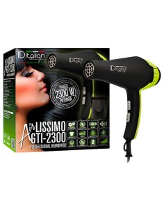 Hairdryer Airlissimo GTI 2300 Id Italian (1 Unit) 2