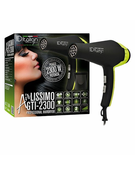Hairdryer Airlissimo GTI 2300 Id Italian (1 Unit)