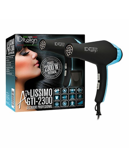 Hairdryer Airlissimo GTI 2300 Id Italian (1 Unit)