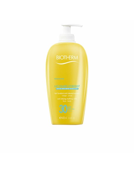 Sun Milk Sun Biotherm