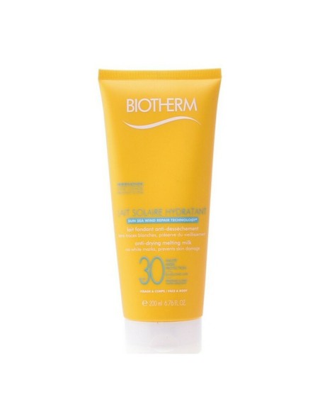 Sun Milk Sun Biotherm