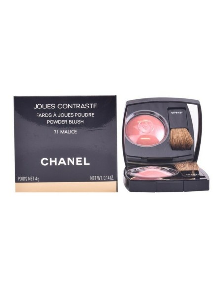 Blush Joues Contraste Chanel