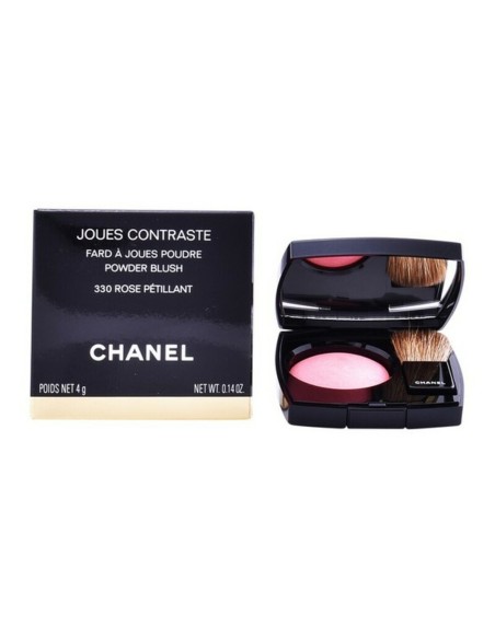 Blush Joues Contraste Chanel