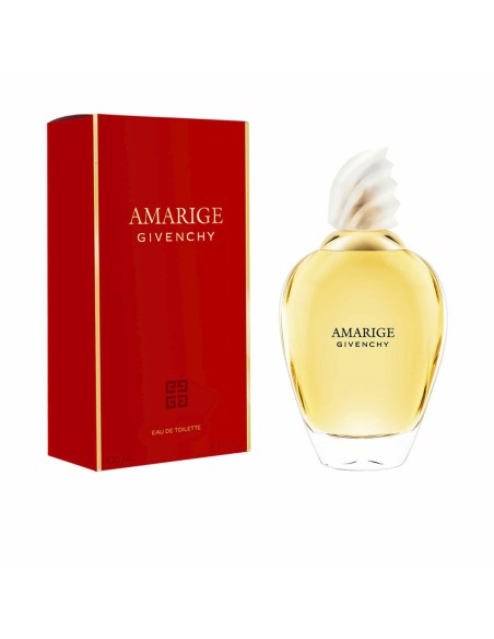 Women's Perfume Givenchy Amarige 30 ml EDT