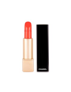 Lipstick Rouge Allure Chanel