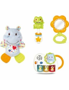 Educational game Vtech Baby 80-522005 4 Pieces