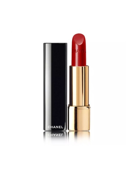 Lipstick Rouge Allure Chanel