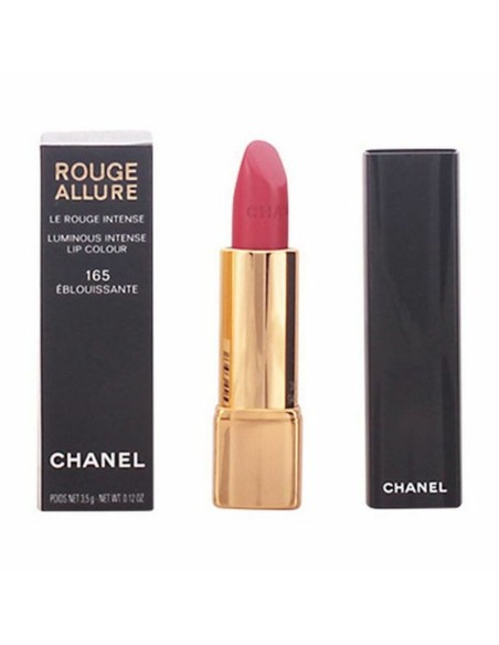 Lipstick Rouge Allure Chanel