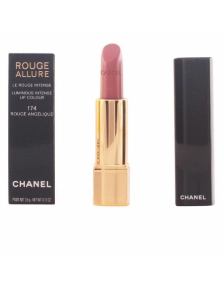 Lipstick Rouge Allure Chanel