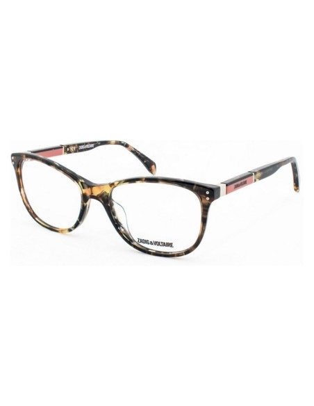Ladies' Spectacle frame Zadig & Voltaire VZV158-0756 Ø 52 mm