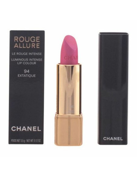 Lipstick Rouge Allure Chanel