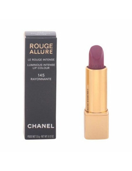 Lipstick Rouge Allure Chanel