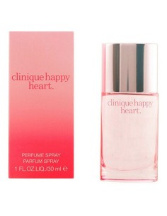 Women's Perfume Happy Heart Clinique EDP EDP 2