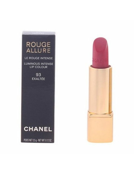 Lipstick Rouge Allure Chanel