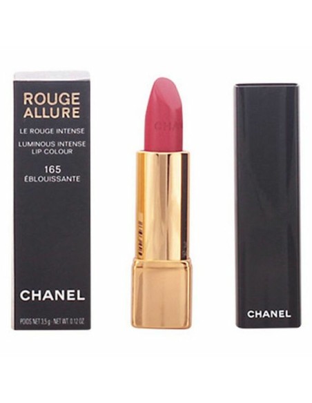 Lipstick Rouge Allure Chanel