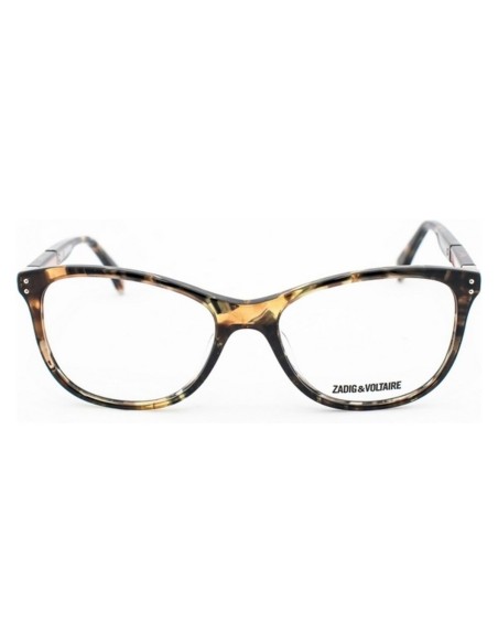 Ladies' Spectacle frame Zadig & Voltaire VZV158-0756 Ø 52 mm