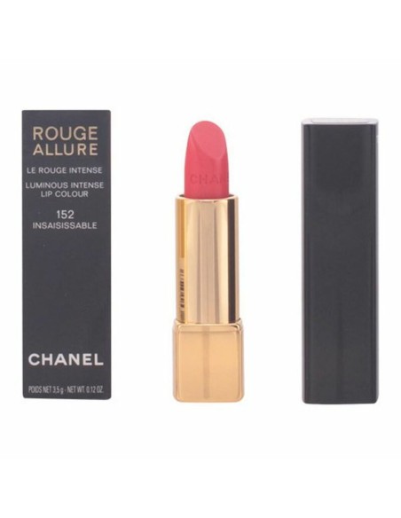 Lipstick Rouge Allure Chanel
