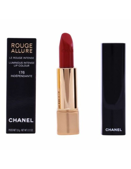 Lipstick Rouge Allure Chanel