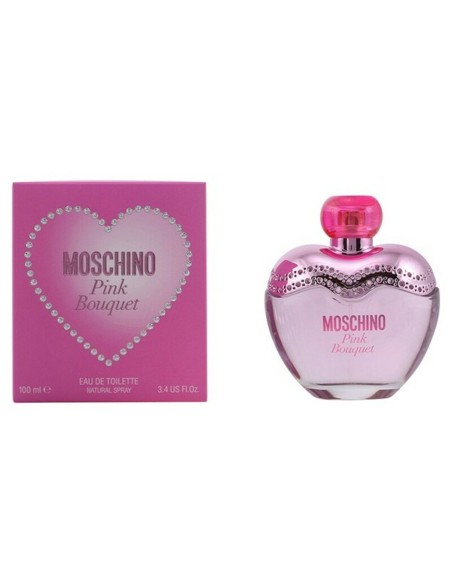 Women's Perfume Moschino EDT