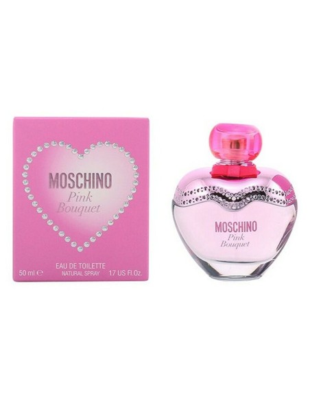 Women's Perfume Moschino EDT